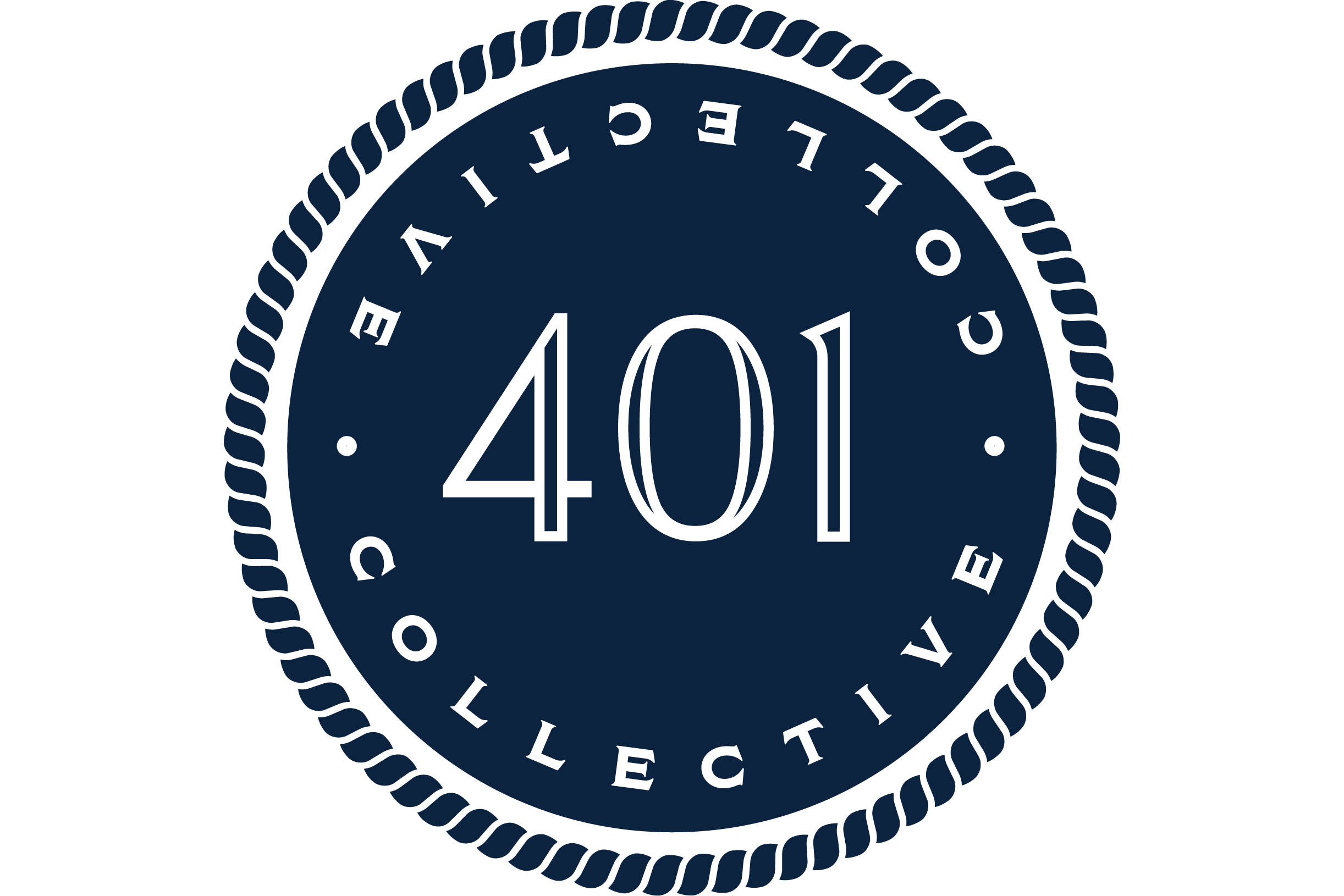 Catering by the 401 Collective