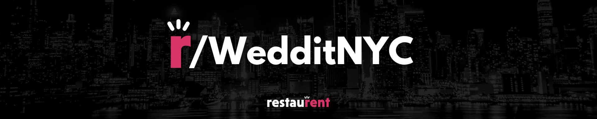 rwedditNYC banner