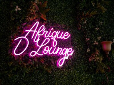 Afrique D'Lounge