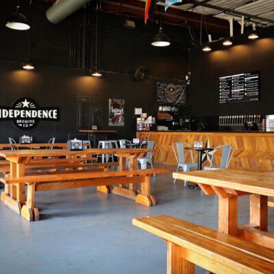 Independence Brewing (1)