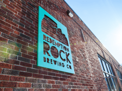 Redemption Rock Brewing Company