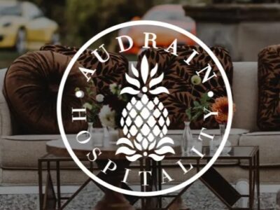 Audrain Hospitality: Catering