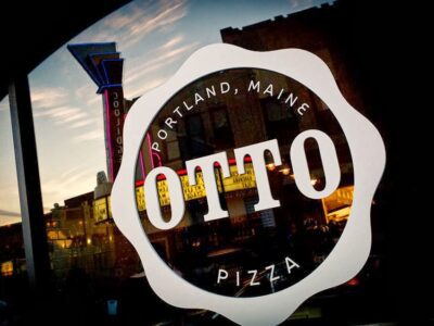 Otto Pizza - Coolidge Corner