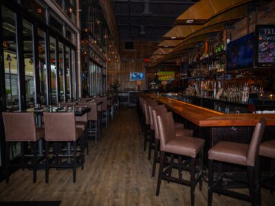 Temazcal Tequila Cantina - Lynnfield