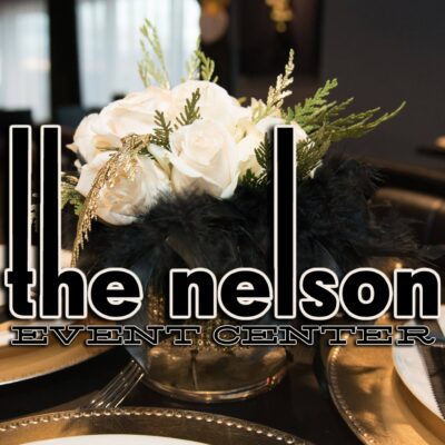 The Nelson Event Center