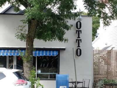 Otto Pizza - Yarmouth