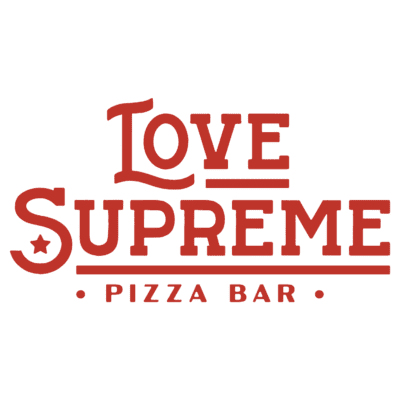 Love Supreme Pizza
